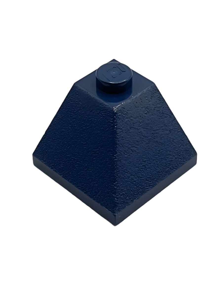 Slope 45 2x2 Double Convex Corner Part# 3045