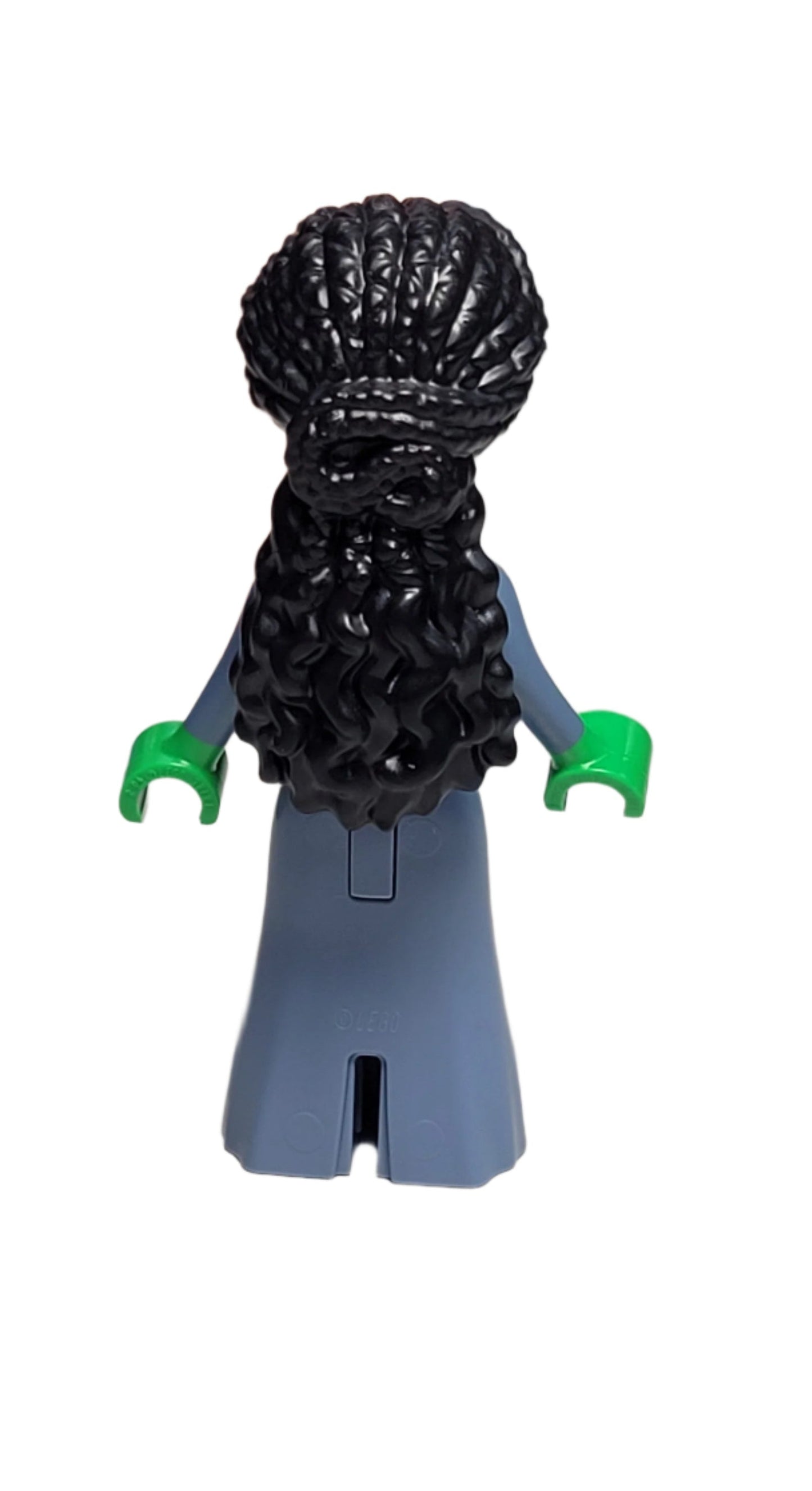 Elphaba, wck004