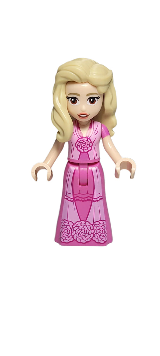 Glinda, wck005