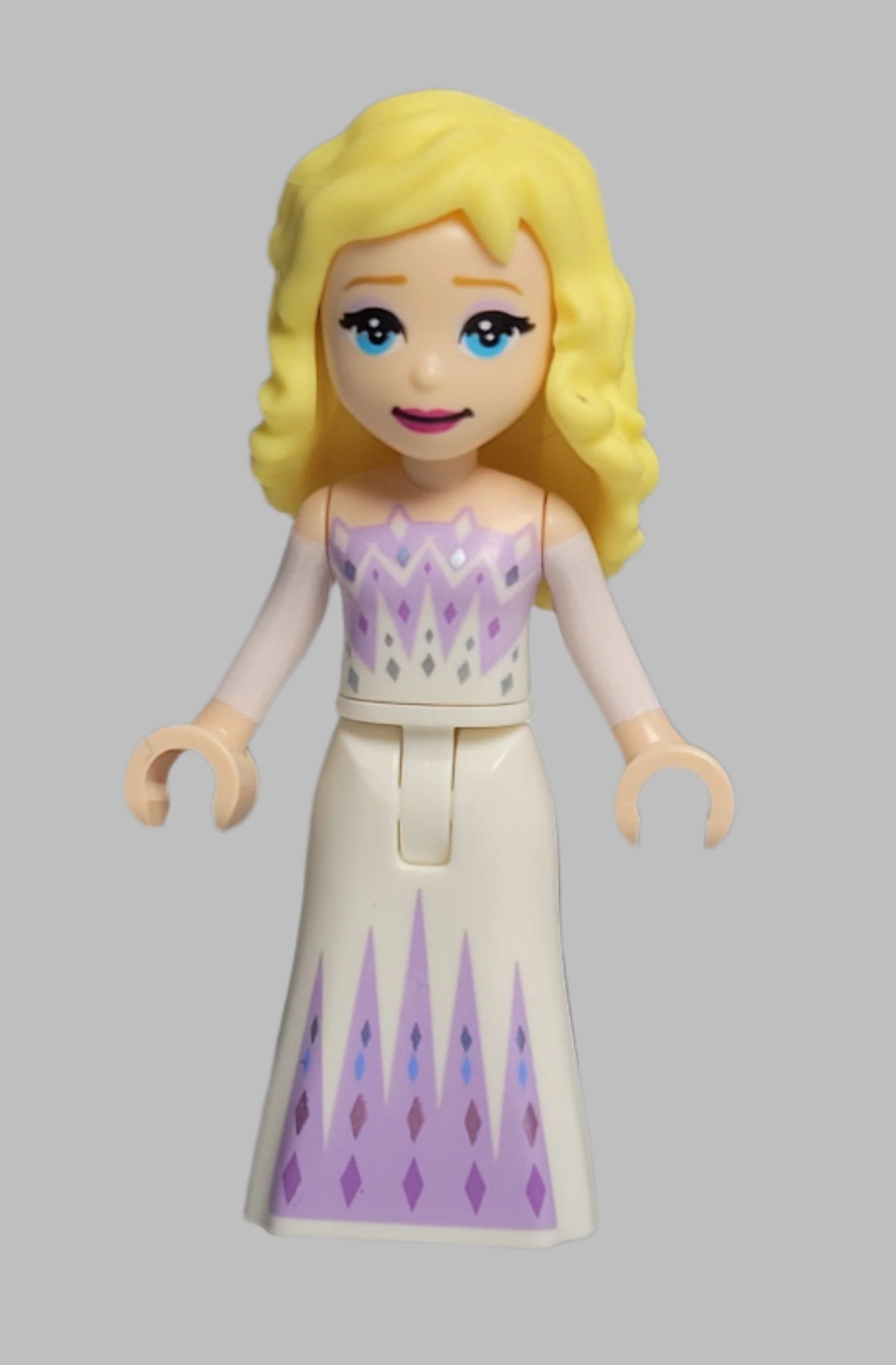 Elsa, dp158