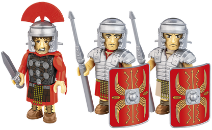 COBI IMPERIUM ROMANUM Romans Pack: Set #20067