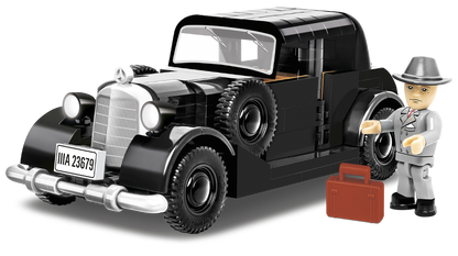 COBI German Staff Car Type 230: Set #2277