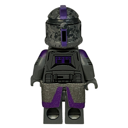 COVERT ARC Custom Printed Minifigure