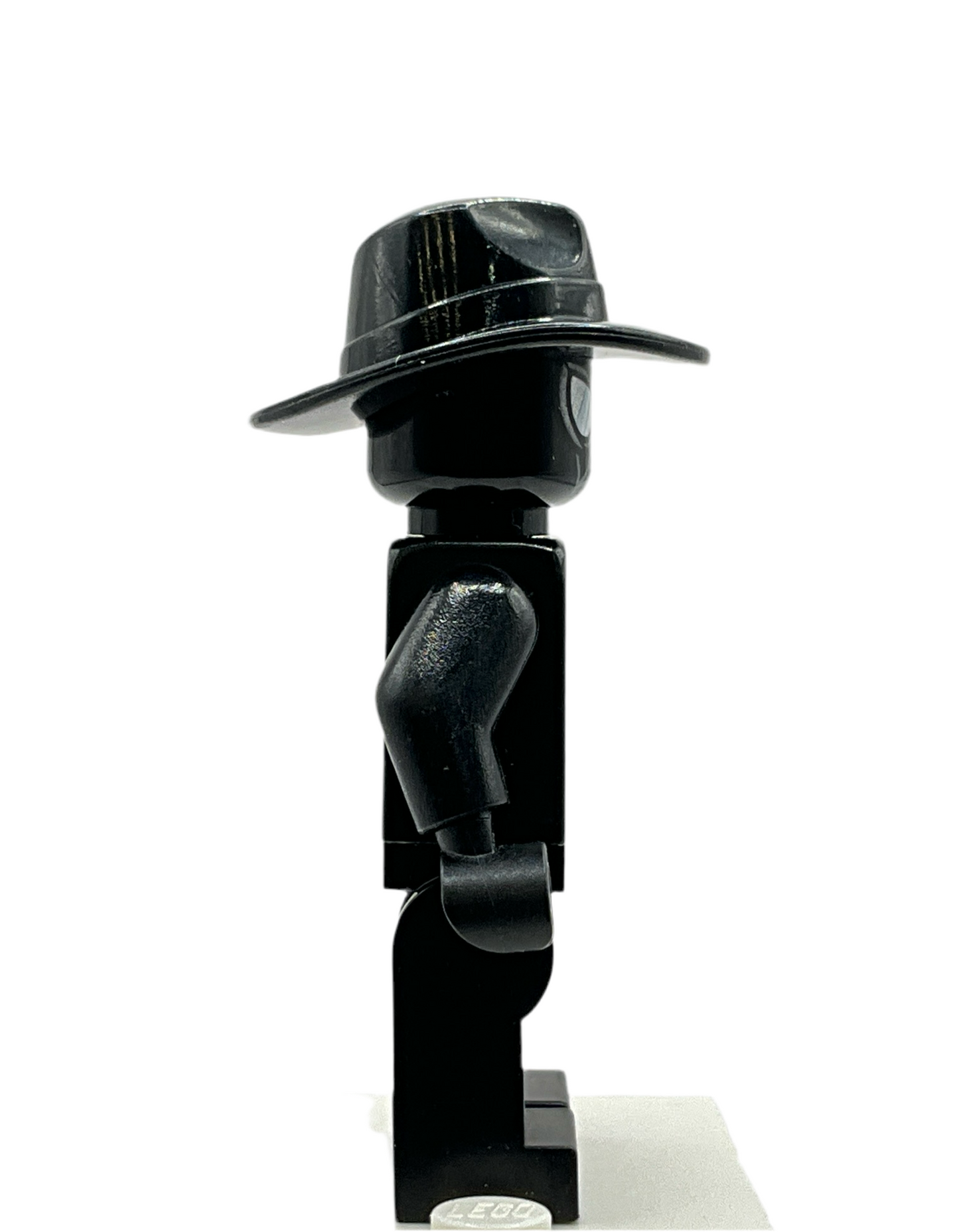 Spider-Man Noir - Shirt Tail, sh0614a