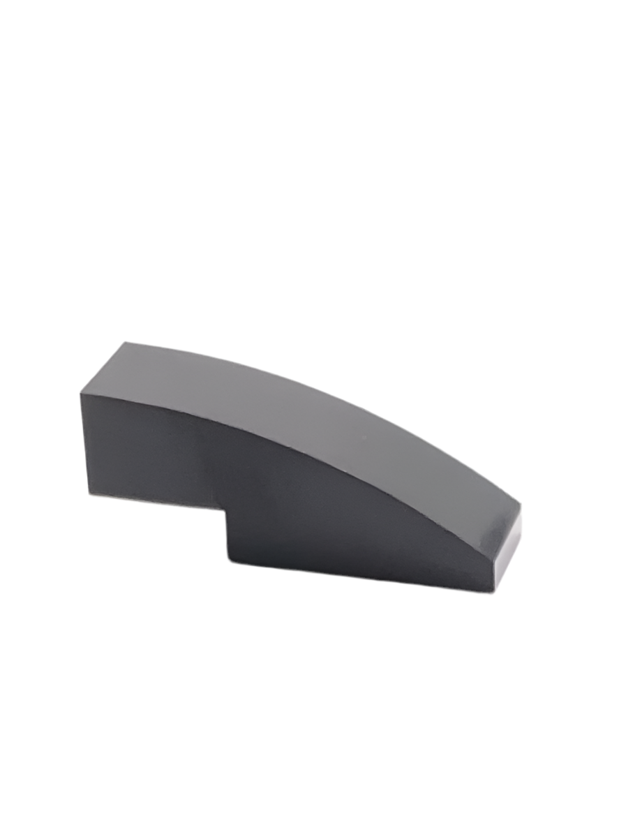 Slope, Curved 3x1, Part# 50950
