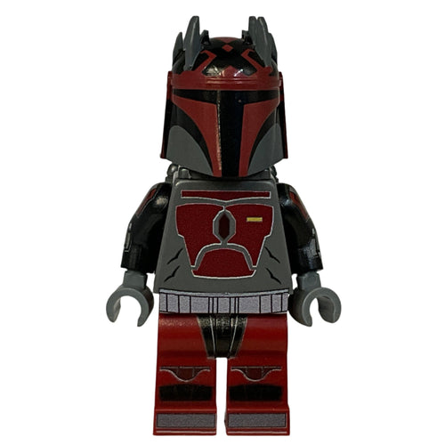 SUPER COMMANDO Custom Printed Minifigure