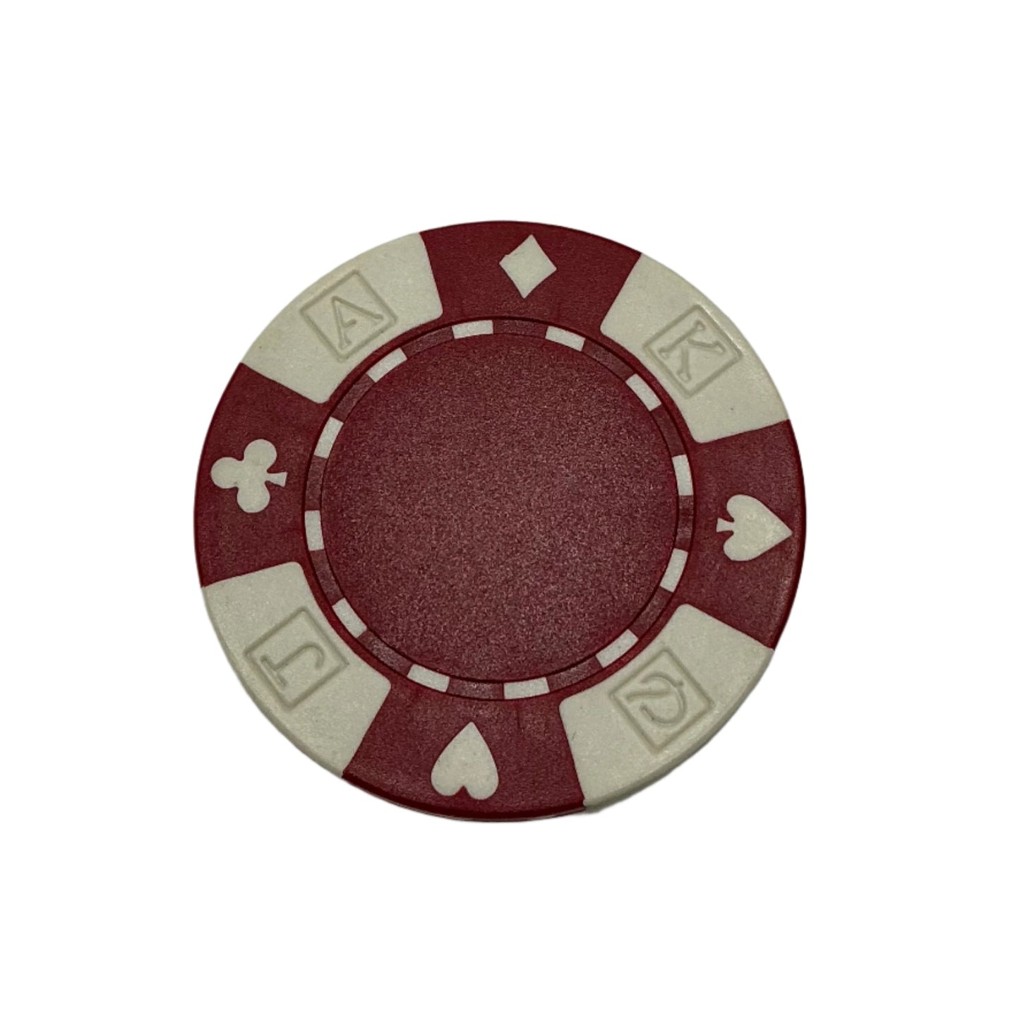Poker Chip Movie Prop The Ladykillers (2004)