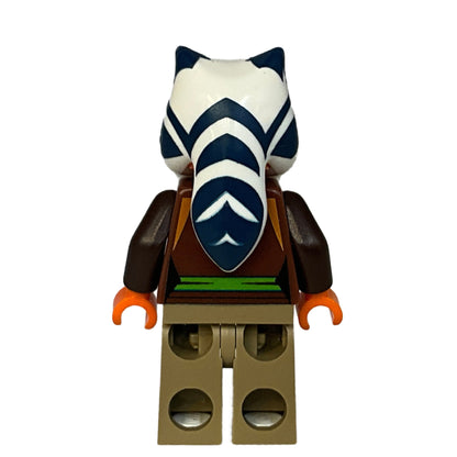 AHSOKA Custom Printed Minifigure