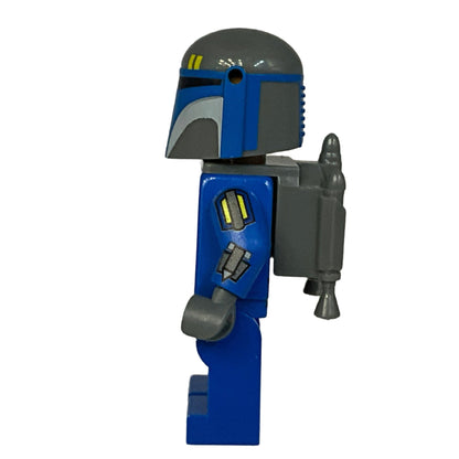 DEATH WATCH Custom Printed Minifigure