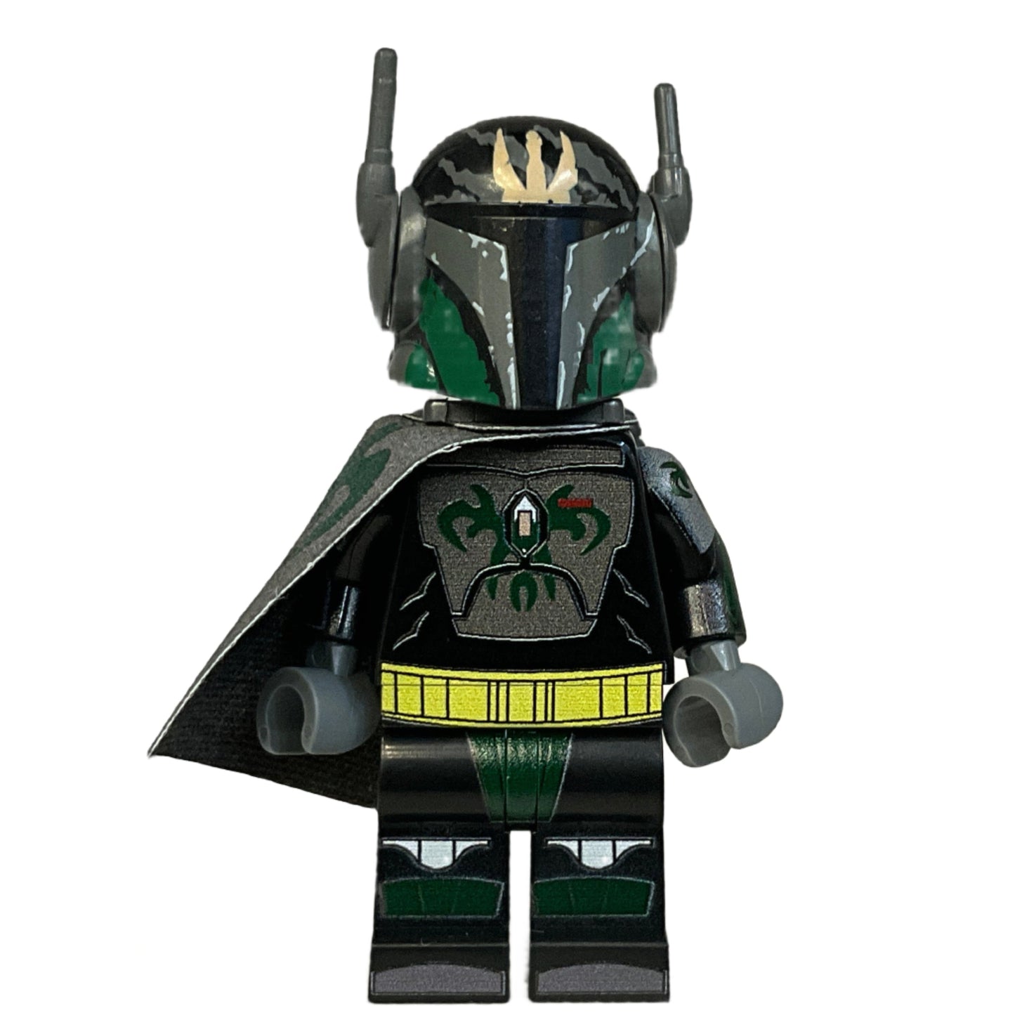PRE VIZSLA Custom Printed Minifigure