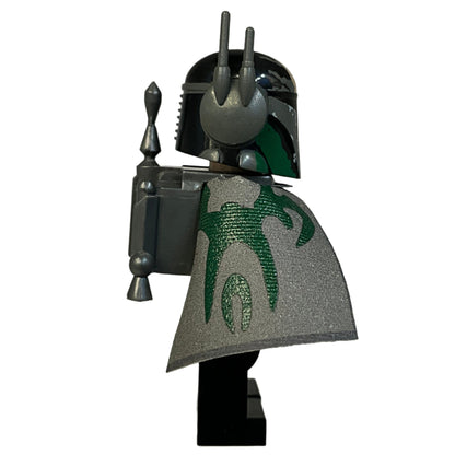 PRE VIZSLA Custom Printed Minifigure