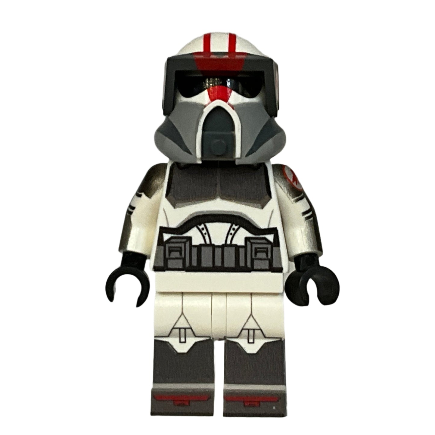 HOUND Custom Printed Minifigure