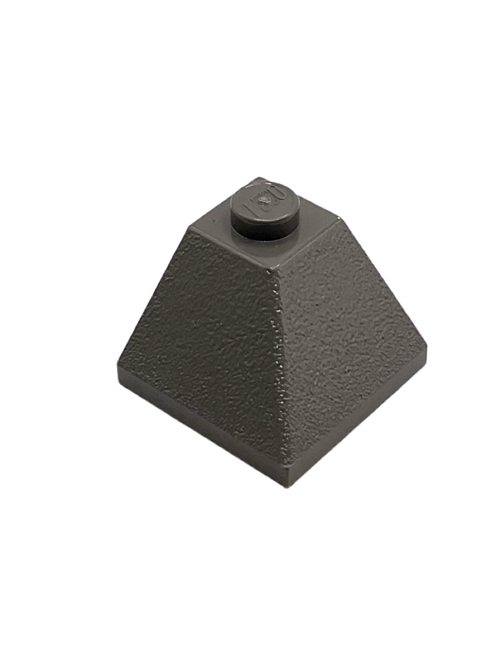 Slope 45 2x2 Double Convex Corner Part# 3045