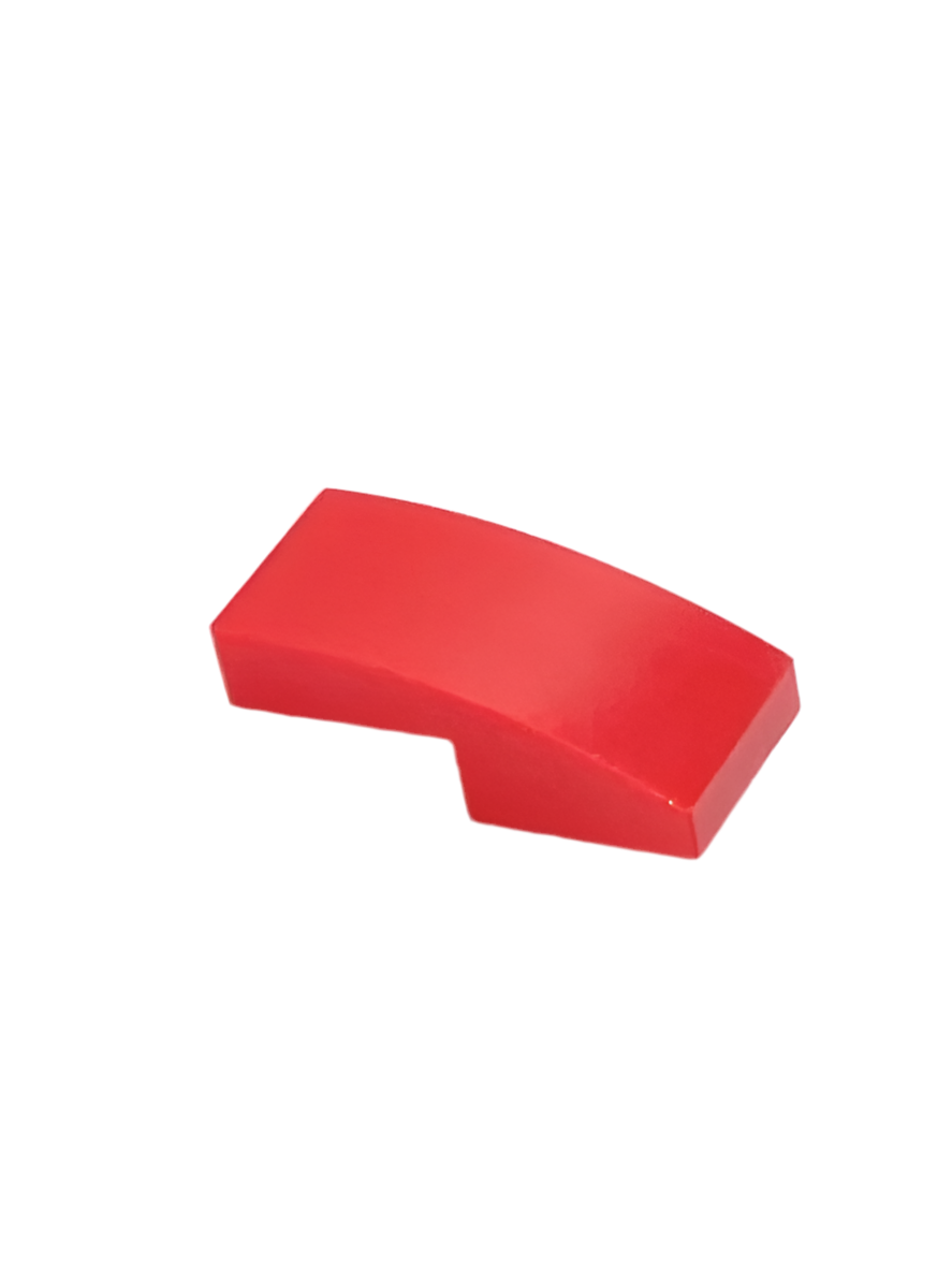 Slope, Curved 2 x 1 x 2/3, Part# 11477