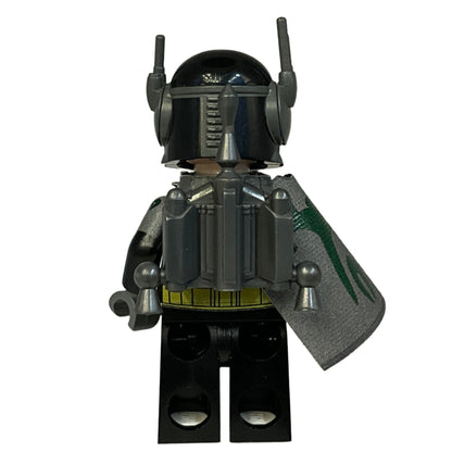 PRE VIZSLA Custom Printed Minifigure
