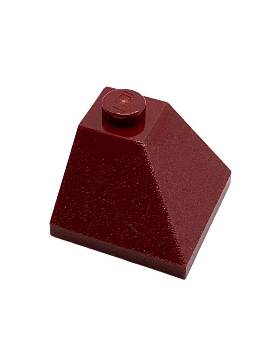 Slope 45 2x2 Double Convex Corner Part# 3045
