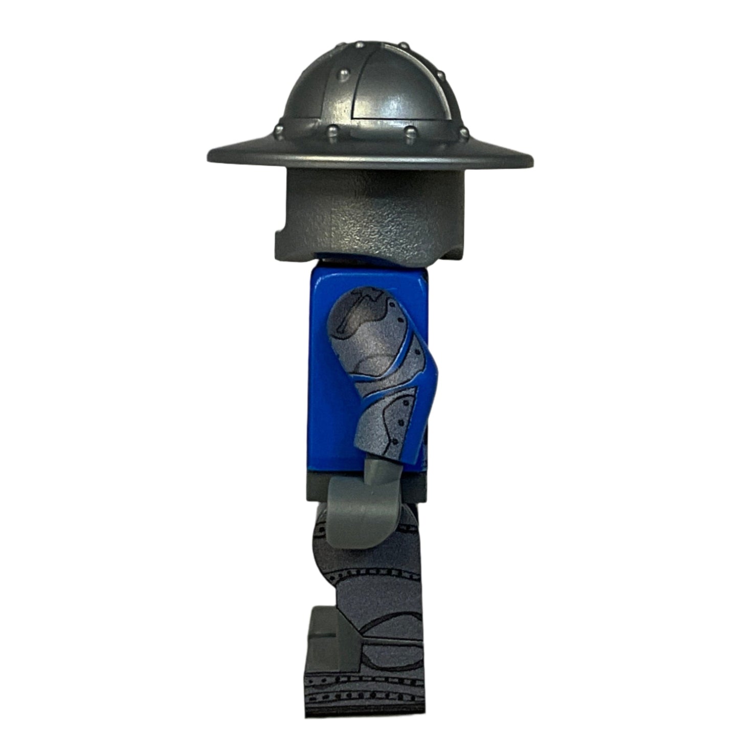 KNIGHT 5 Custom Printed Minifigure