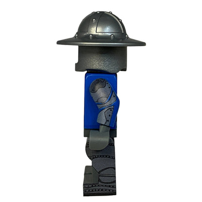 KNIGHT 5 Custom Printed Minifigure