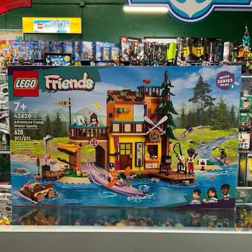 Adventure Camp Water Sports, 42626