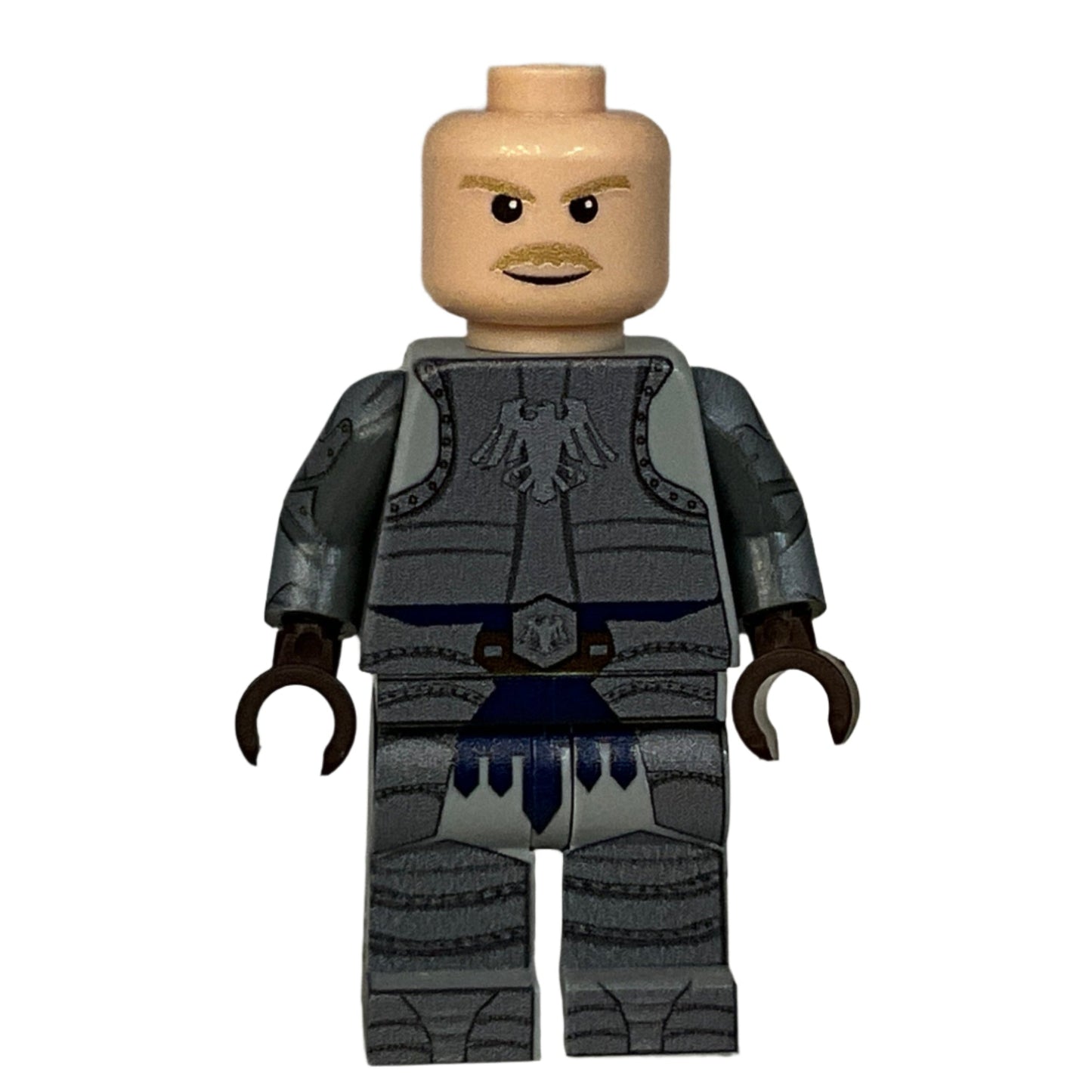 KNIGHT 3 Custom Printed Minifigure