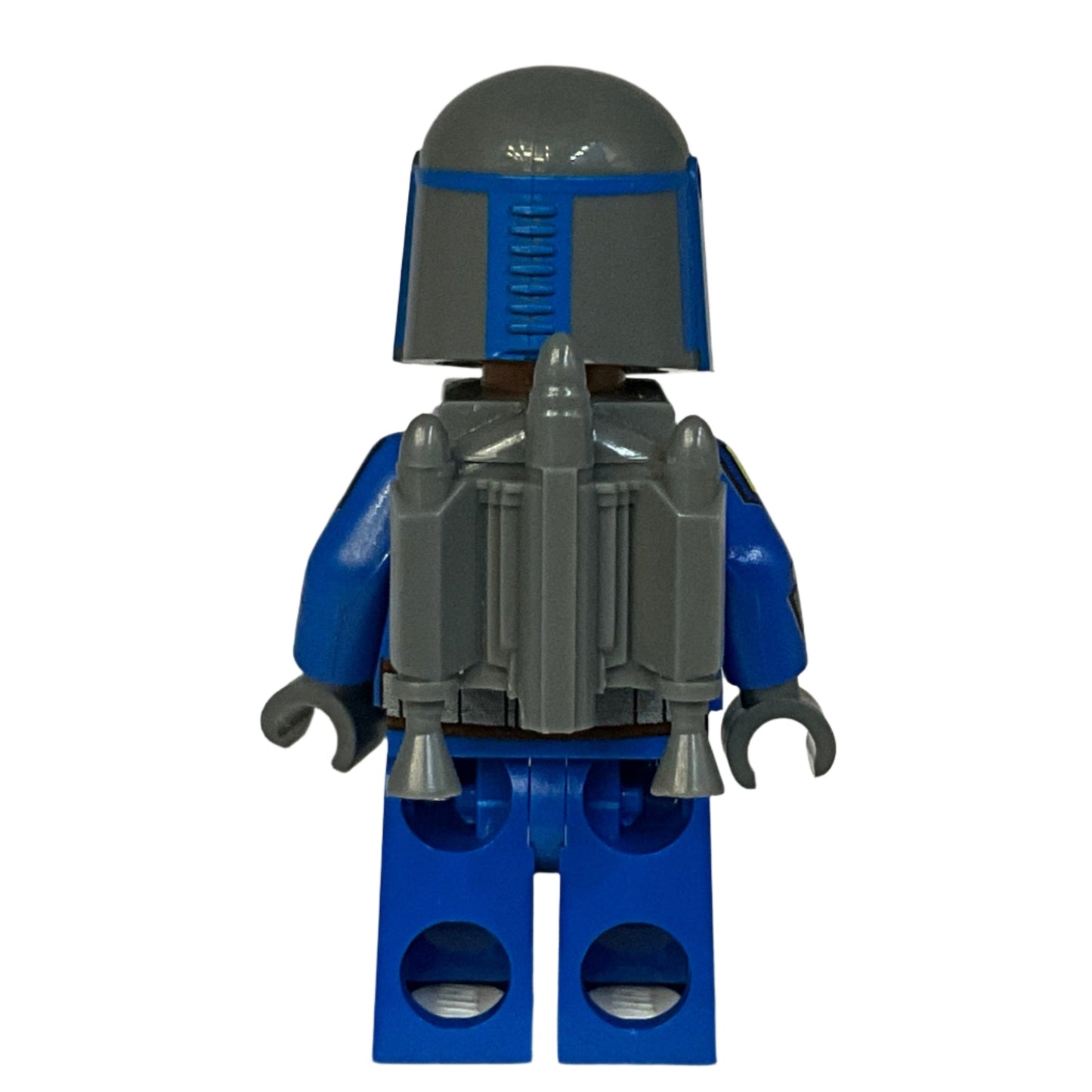 DEATH WATCH Custom Printed Minifigure
