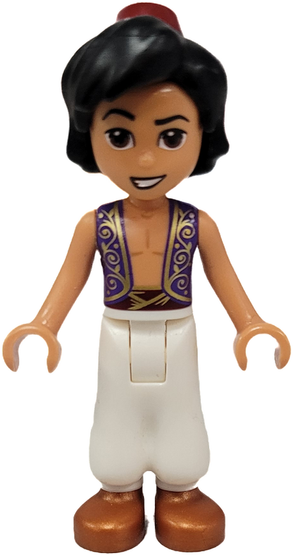 Aladdin, dp067