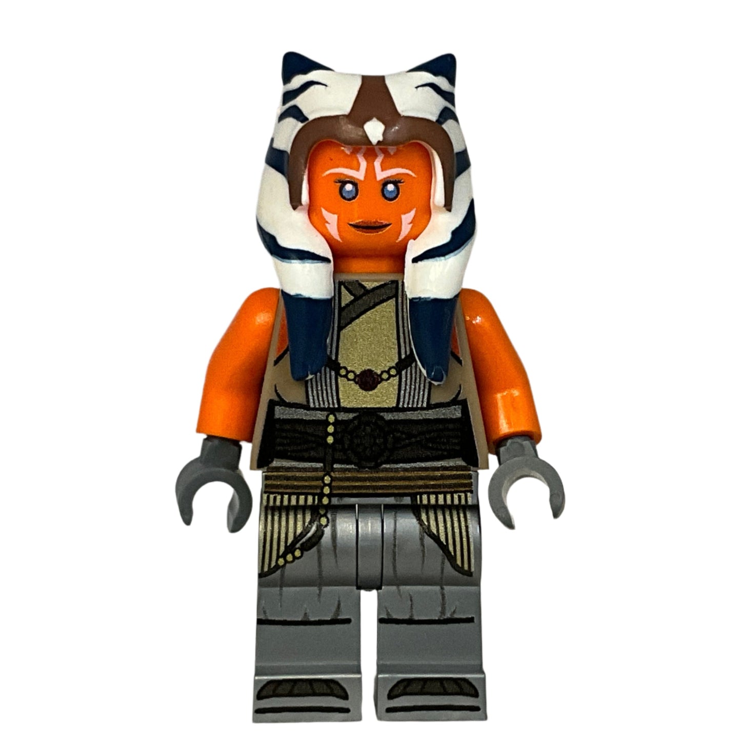 TV AHSOKA Custom Printed Minifigure