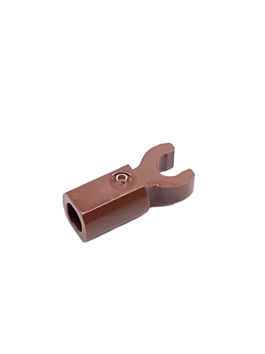 Bar Holder with Clip, Part# 11090