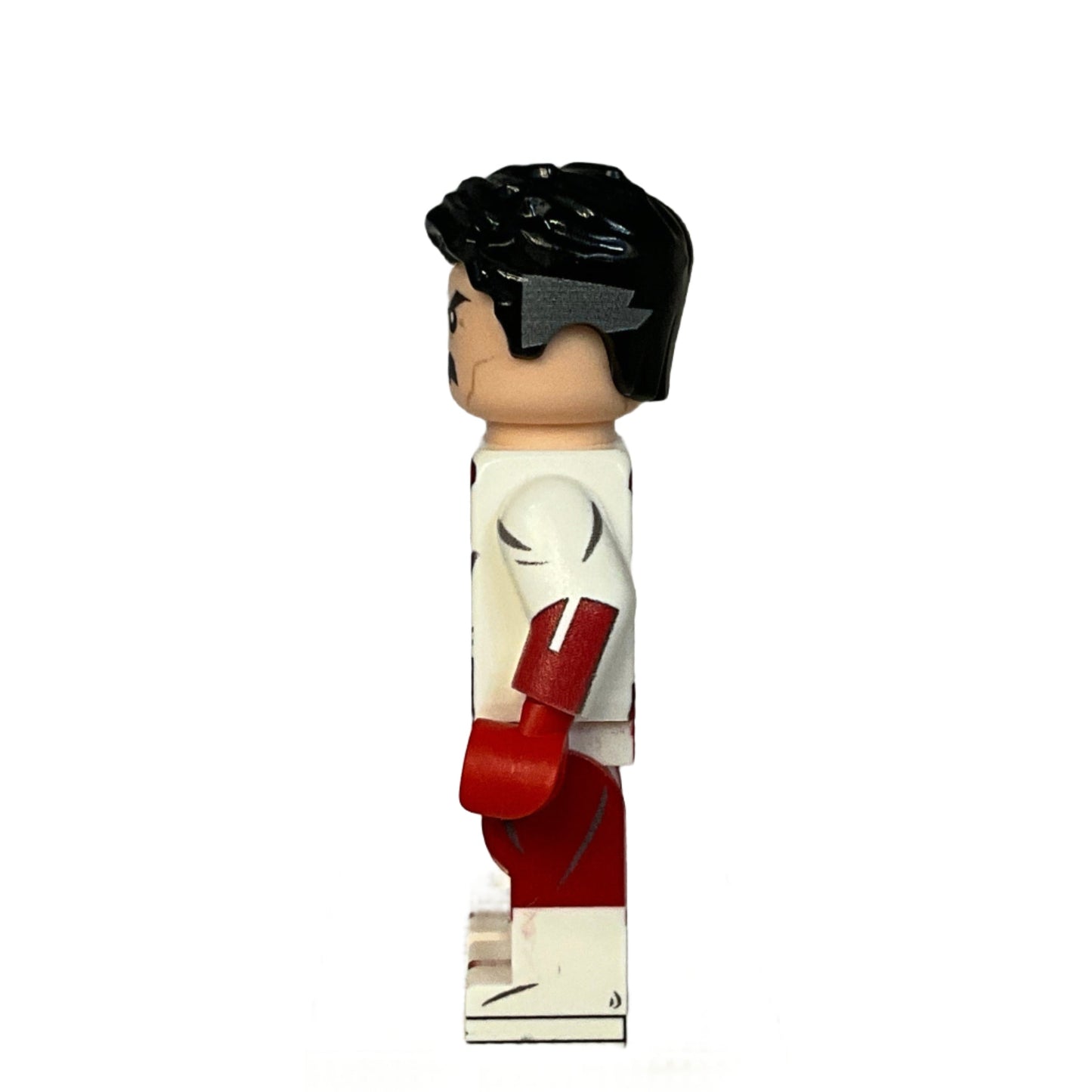 OMNI MAN Custom Printed Minifigure