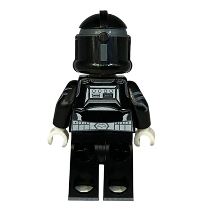 BATCLONE Custom Printed Minifigure