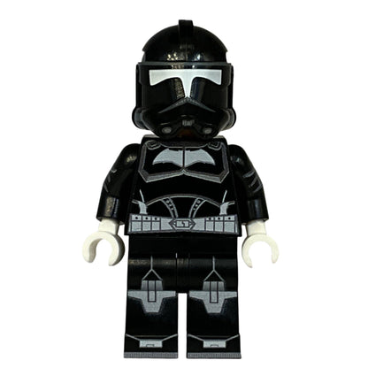 BATCLONE Custom Printed Minifigure