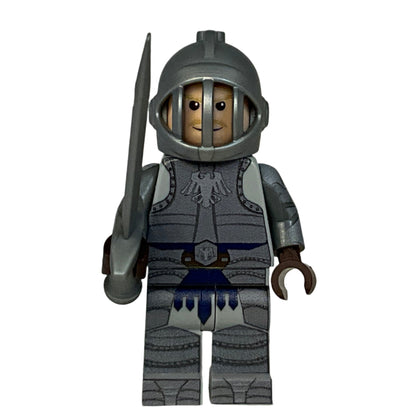 KNIGHT 3 Custom Printed Minifigure