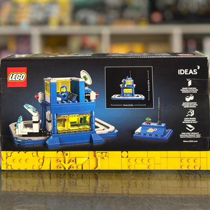 Micro Command Center - 40786