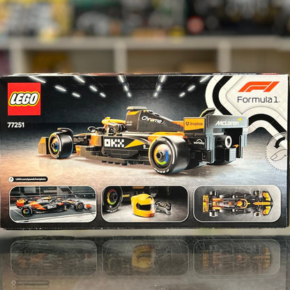 McLaren F1 Team MCL38 - 77251