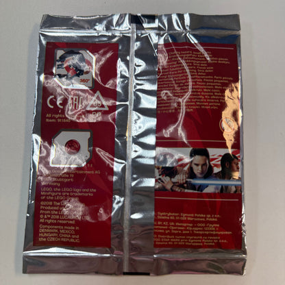 Droideka foil pack, 911840