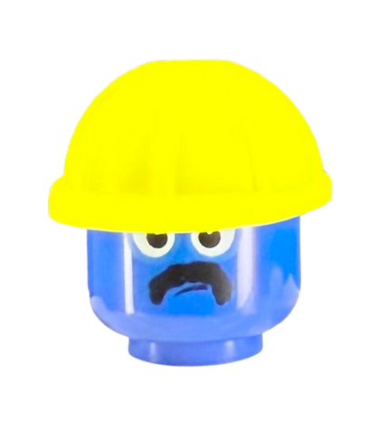 Foreman, dis164