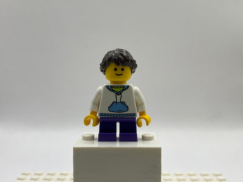 Child - Pet Shop Modular, twn139