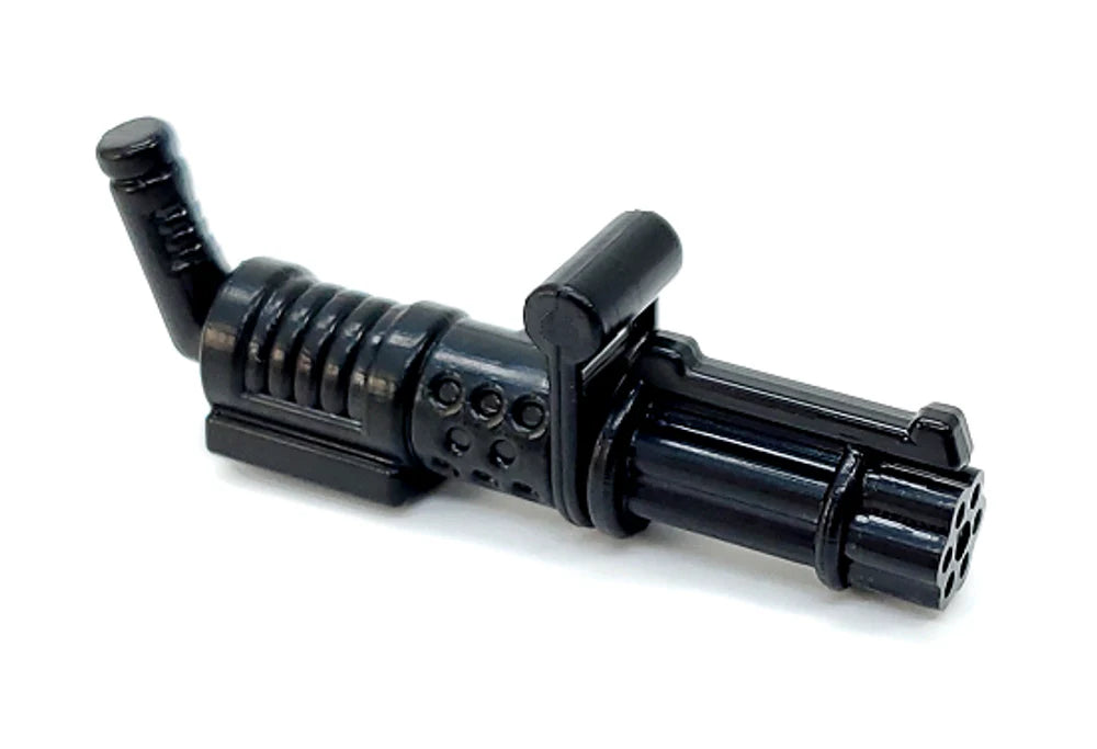 Z6 Rotary Cannon
